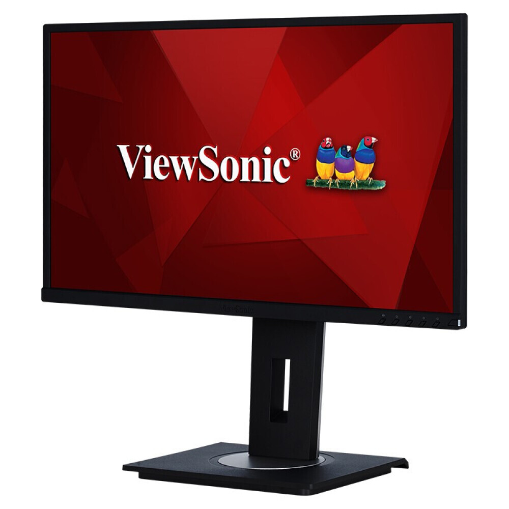 

Монитор ViewSonic VG2448 23,8"