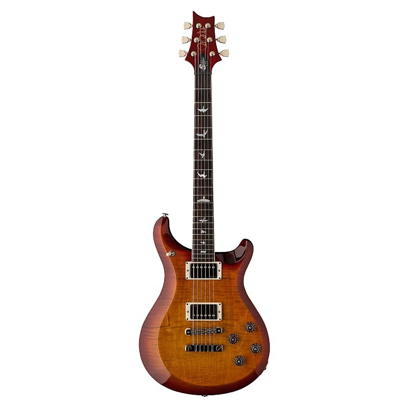 

PRS S2 10th Anniversary McCarty 594 McCarty Sunburst Предзаказ