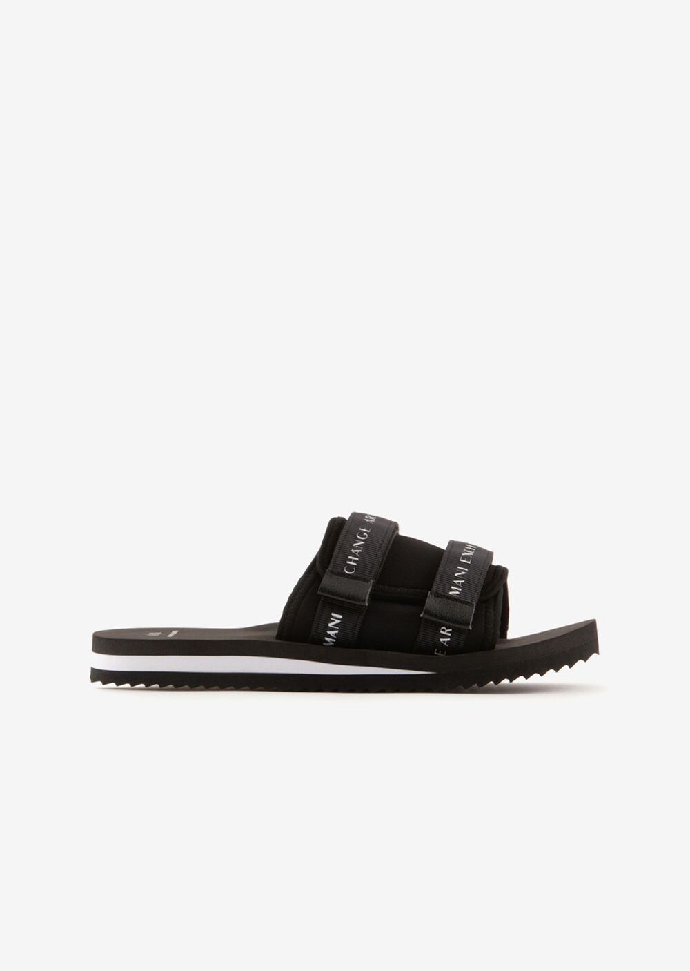 

Слайды Armani Exchange, черный