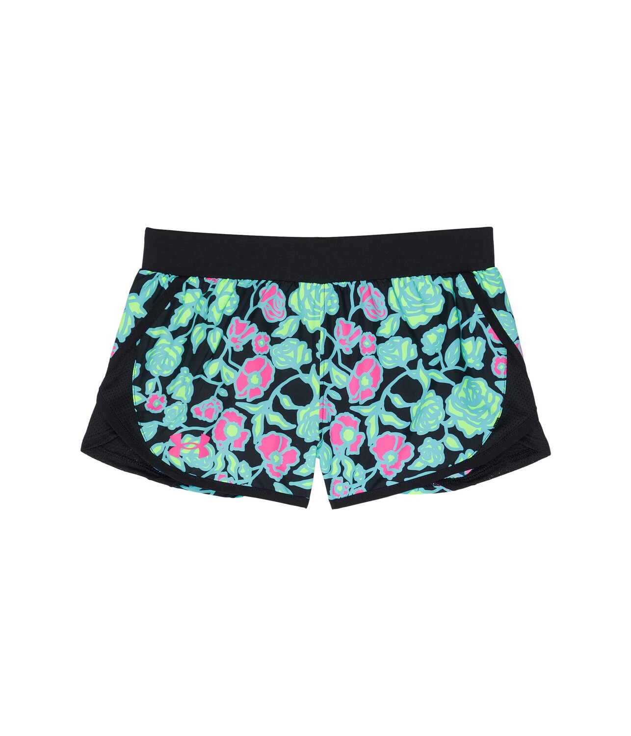 

Шорты Under Armour Kids, Fly By Printed Shorts