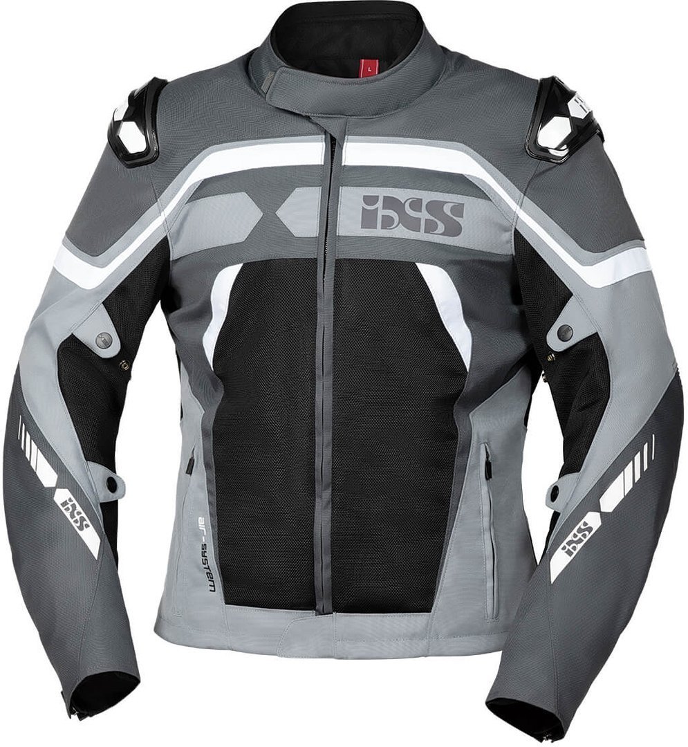 Куртка IXS Sport RS-700-Air для мотоцикла Текстильная
