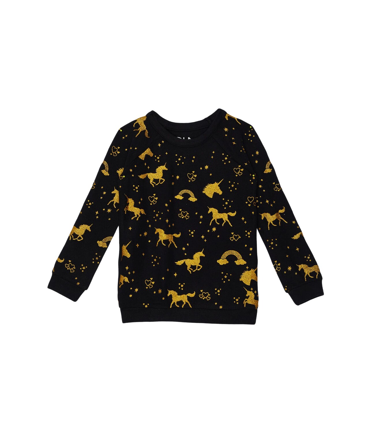 

Пуловер Chaser Kids, RPET Bliss Knit Raglan Pullover
