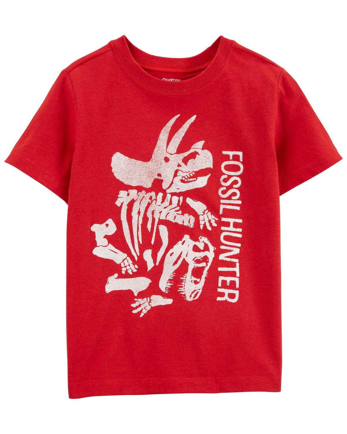 

Футболка с рисунком OshKosh Originals для малышей Carter's
