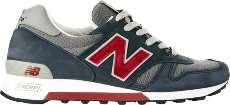 

Кроссовки New Balance 1300, красный