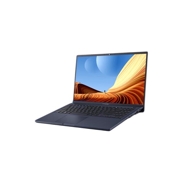 

Ноутбук Asus Dawn 2 15.6", 16Гб/1Тб+512Гб, i5-1235U, черный, английская раскладка