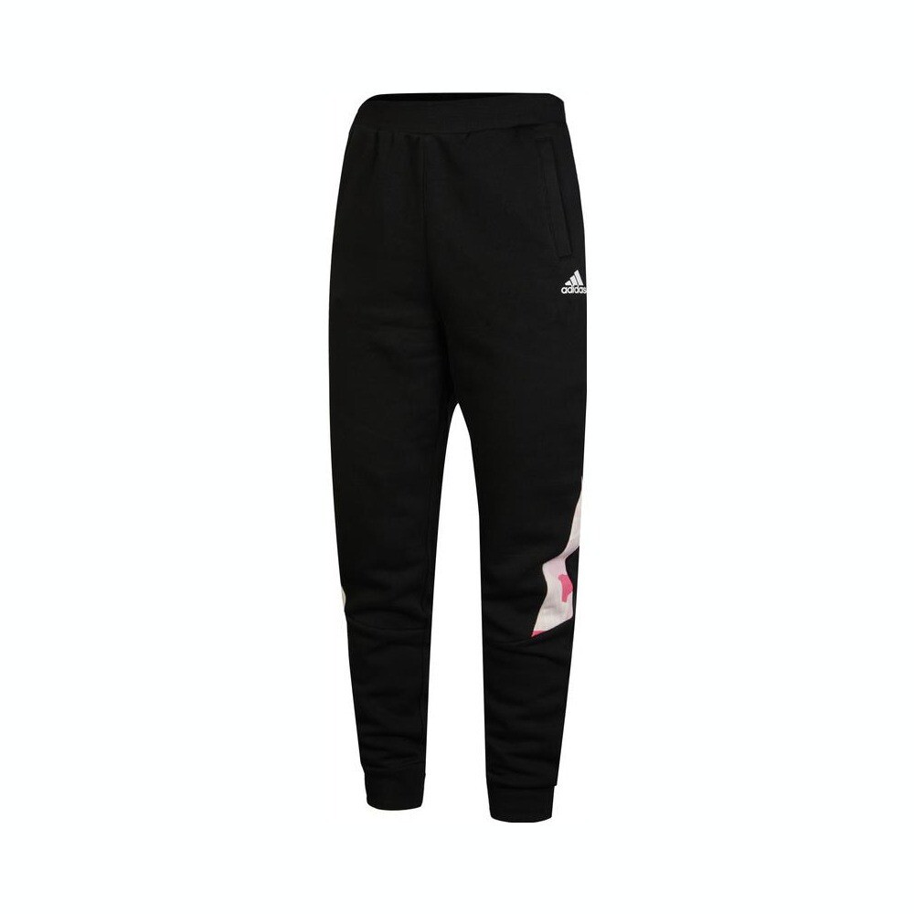 

Спортивные брюки Adidas Kids, черный