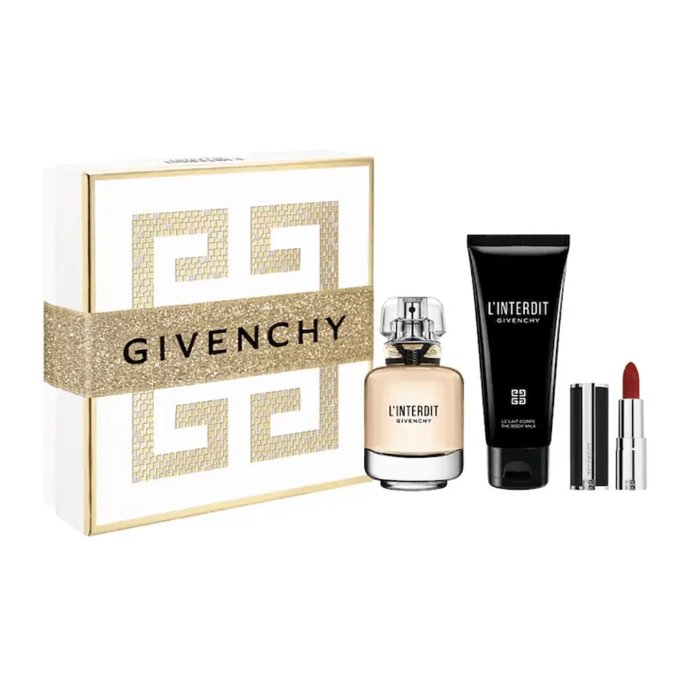 

Косметический набор Givenchy Estuche De Regalo