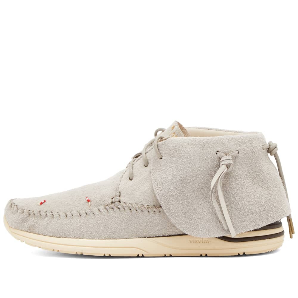 

Сапоги Visvim FBT Lhamo Folk Boot