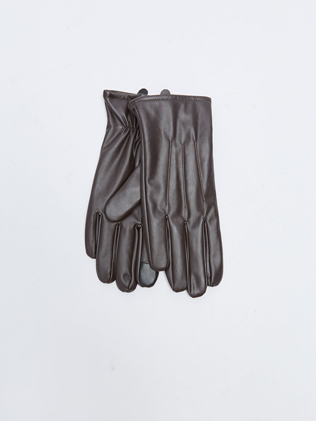 

Кожаные мужские перчатки LCW Accessories