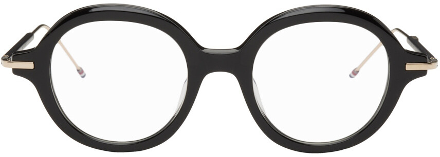 

ЧЕРНЫЕ очки TB000 Thom Browne