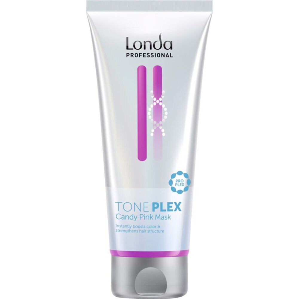 

Londa Professional Toneplex Красящая маска для волос Candy, 200 мл