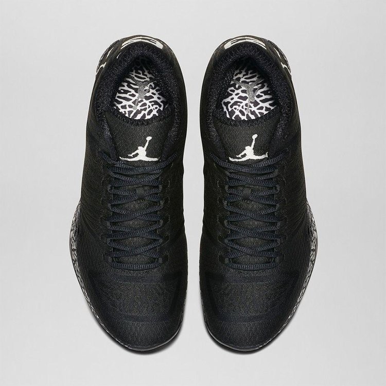 Jordan 29 on sale triple black