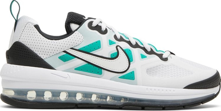 Nike air on sale max clear emerald