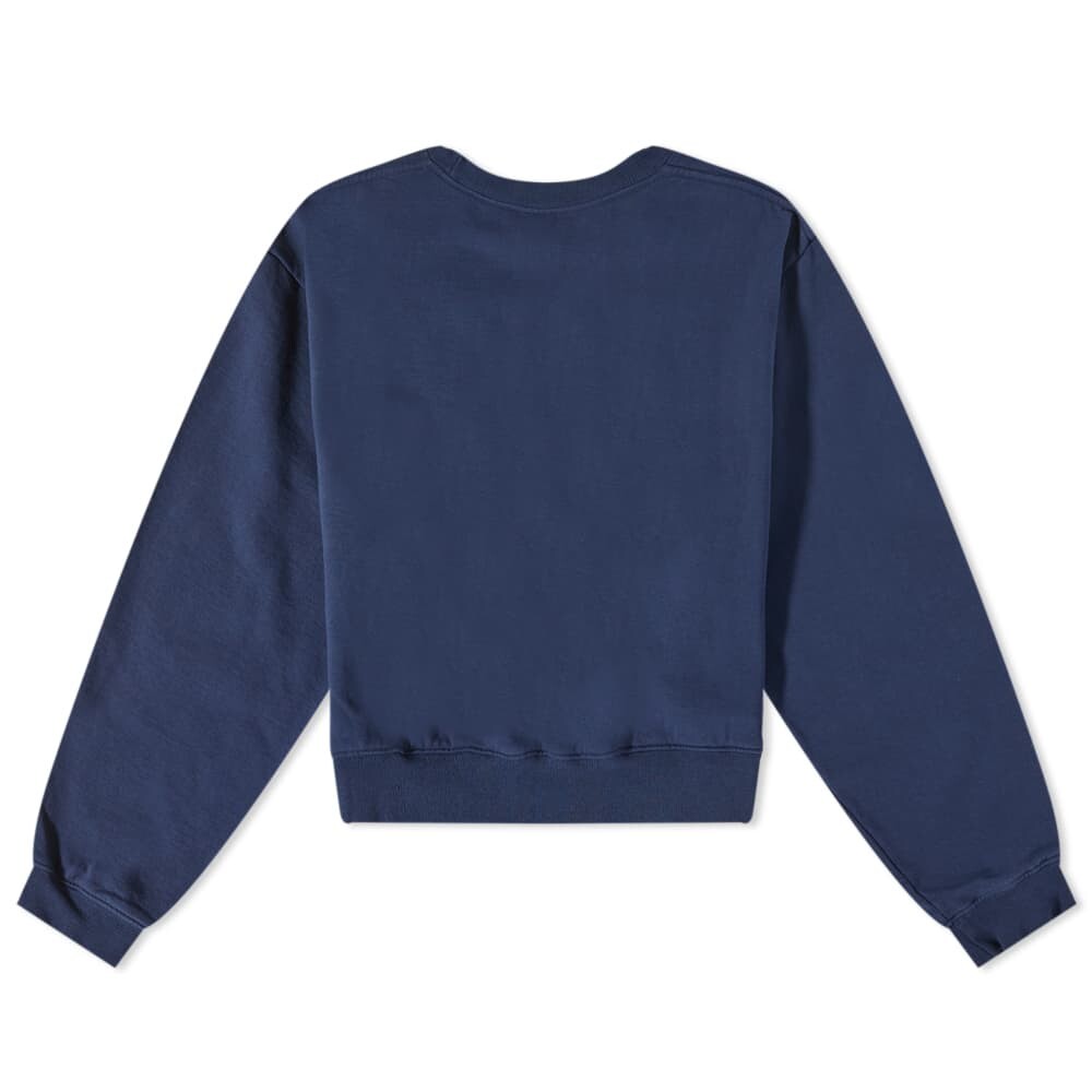 

Толстовка Sporty & Rich Big Apple Crew Sweat - END. Exclusive
