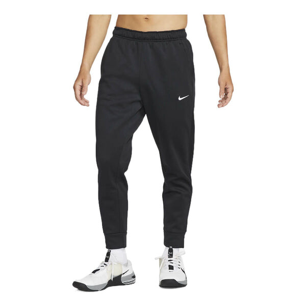 

Спортивные штаны Nike Therma-FIT Pants 'Black', Черный