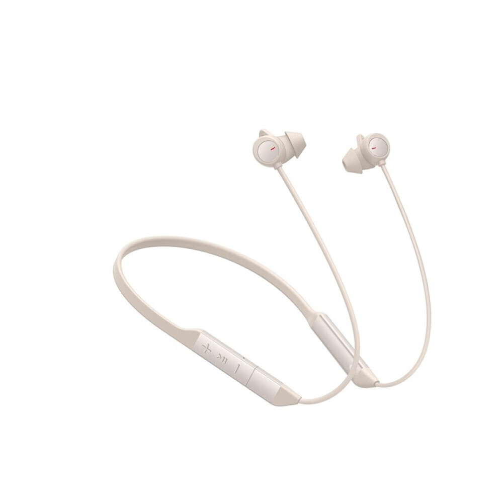 

Bluetooth-гарнитура HUAWEI спортивная с двойным шумоподавлением, белый