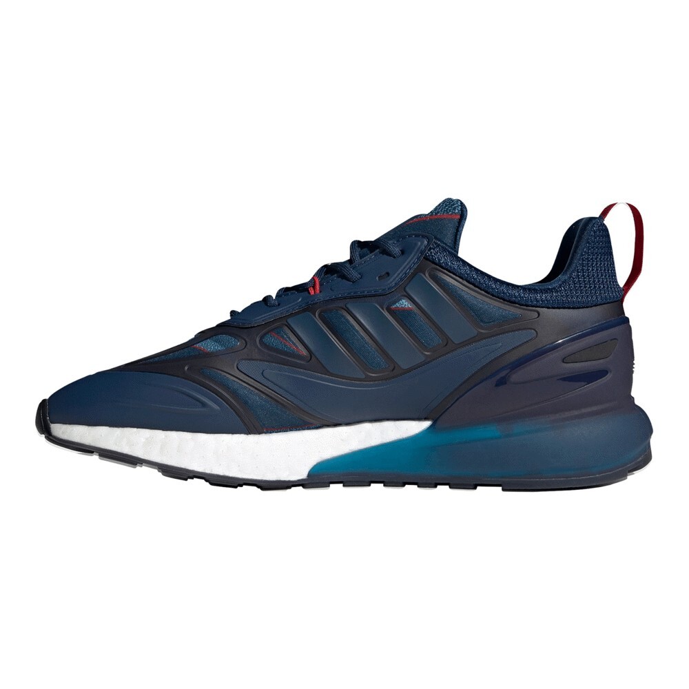 

Кроссовки Adidas Originals Zx 2K Boost 2.0, blaublaurot