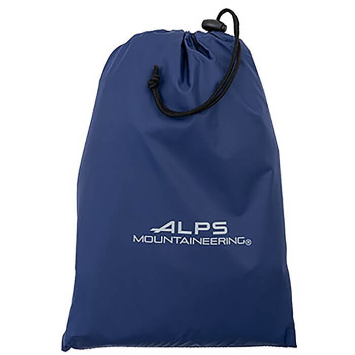 

Туристический коврик Alps Mountaineering Acropolis 3, синий