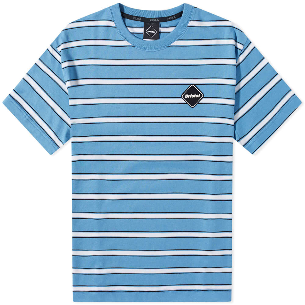 

Футболка FC Real Bristol Border Tee