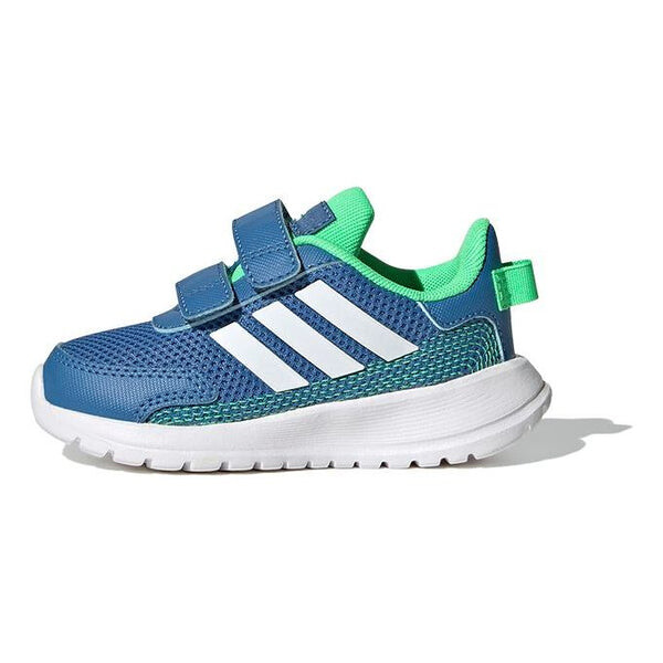 

Кроссовки Adidas Tensor Wear-resistant Cozy Blue, Синий