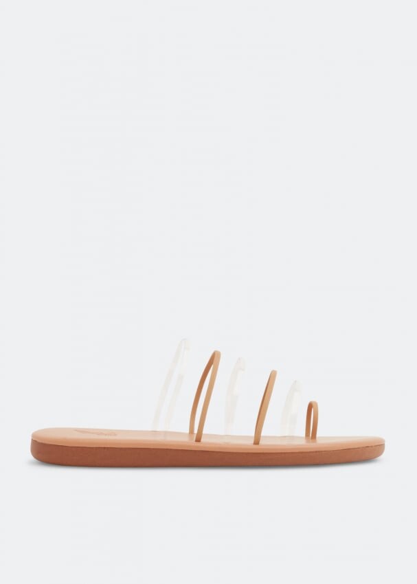 

Сандалии ANCIENT GREEK SANDALS Sanni sandals, бежевый