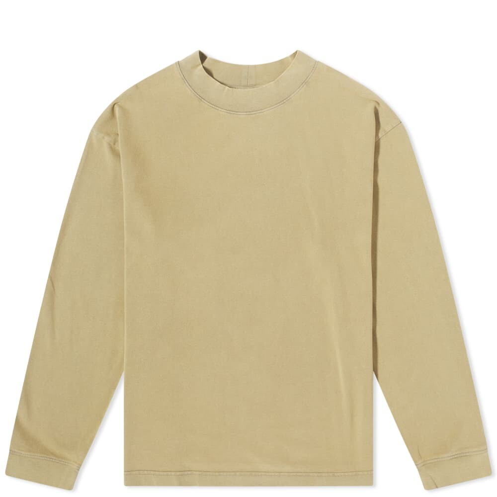 

Винтажная футболка Enick с длинными рукавами Acne Studios