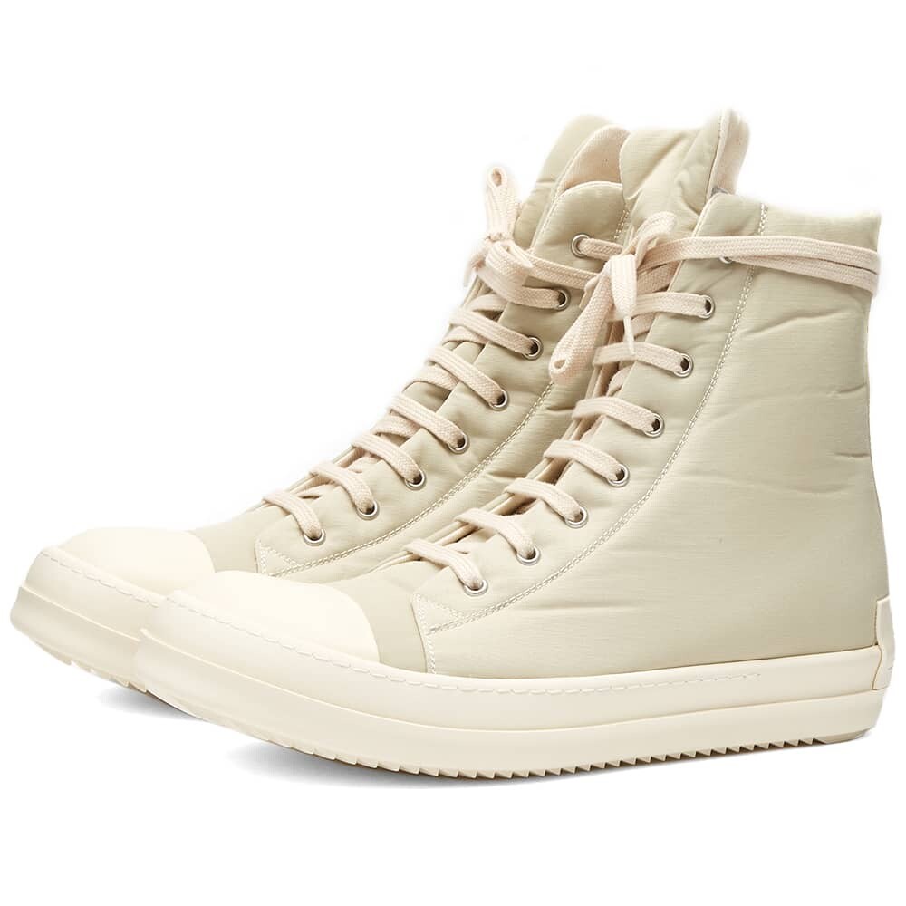 

Кроссовки Rick Owens DRKSHDW Hi Sneaker