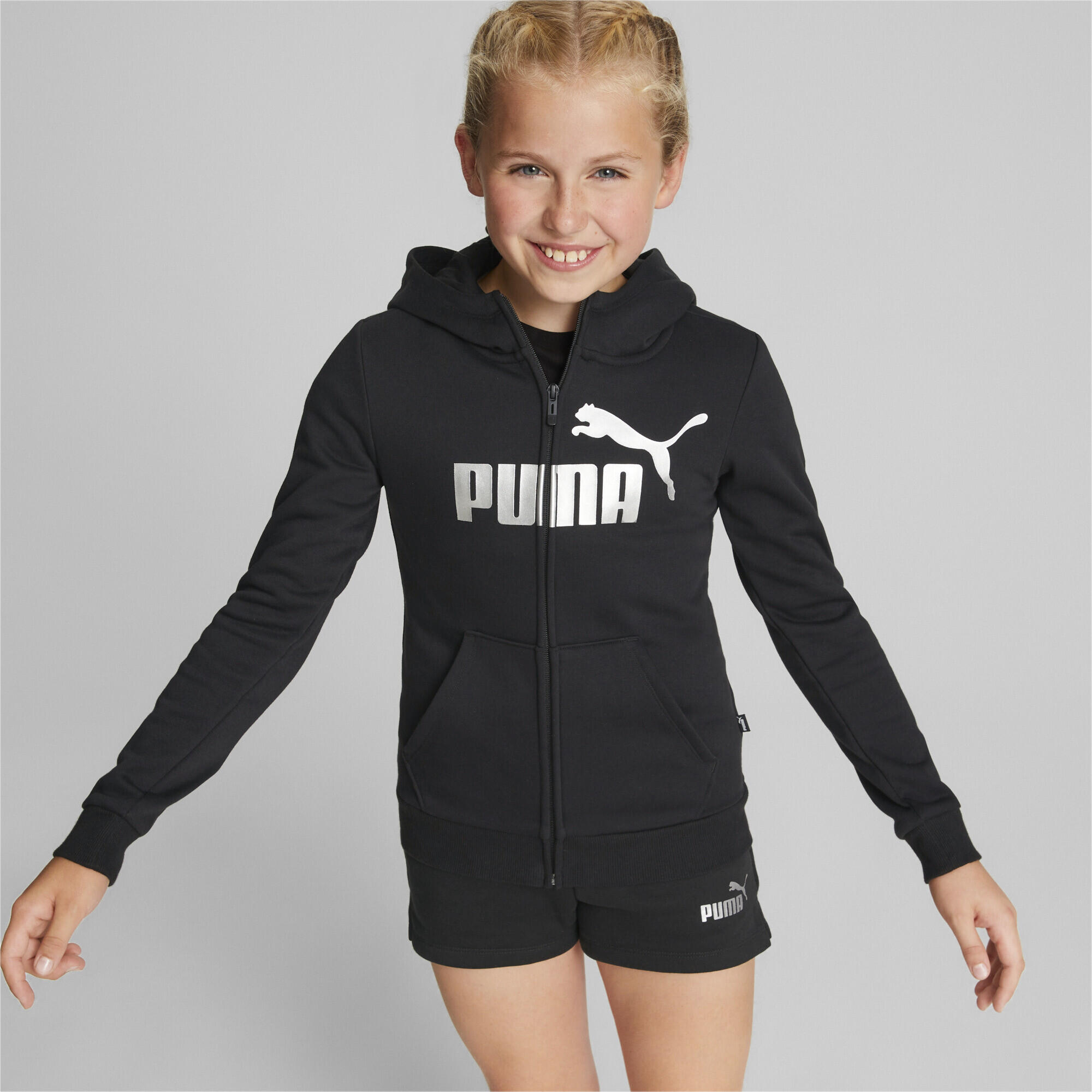   PUMA Better Classics Hoodie 62445422          - - Street-beatru