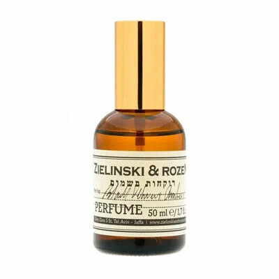

Парфюмерная вода Zielinski & Rozen Black Pepper, Vetiver, Neroli & Amber, 50 мл
