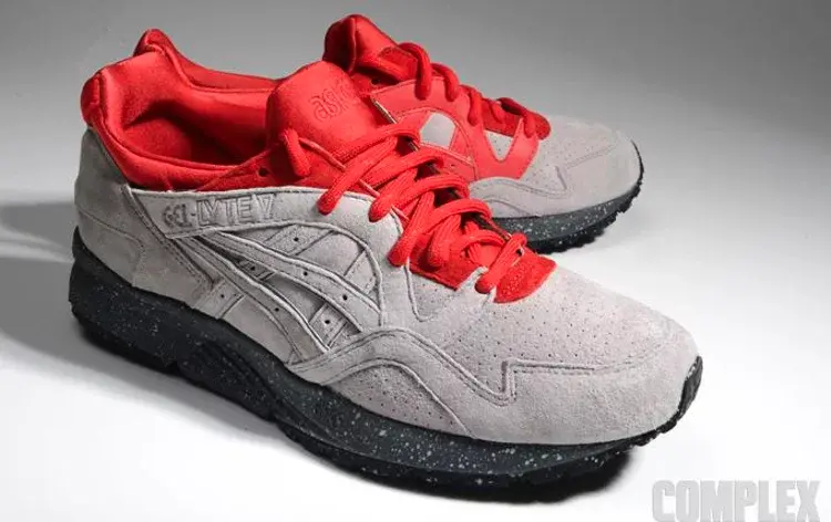 concepts x gel lyte 5 ember Asics CDEK.Shopping