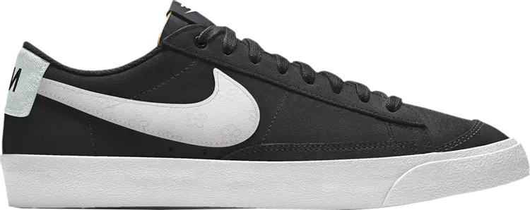 

Кроссовки Nike Blazer Low '77 By You, многоцветный