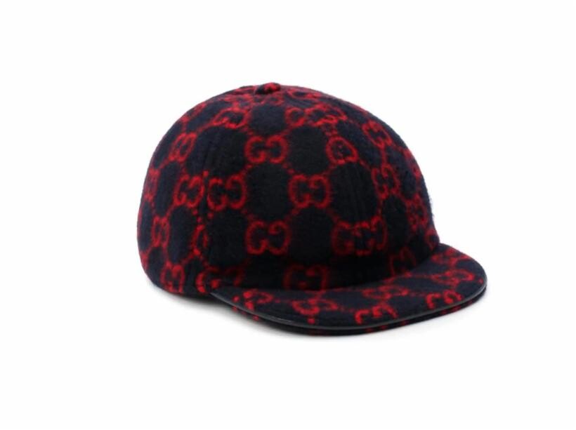 

Кепка Gucci