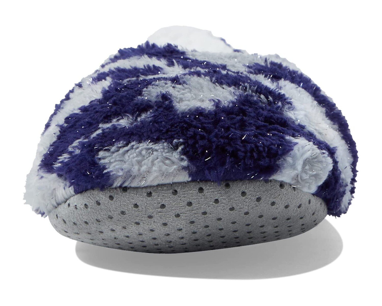 

Слипперы Cozy Life No Slip Slippers Vera Bradley, синий