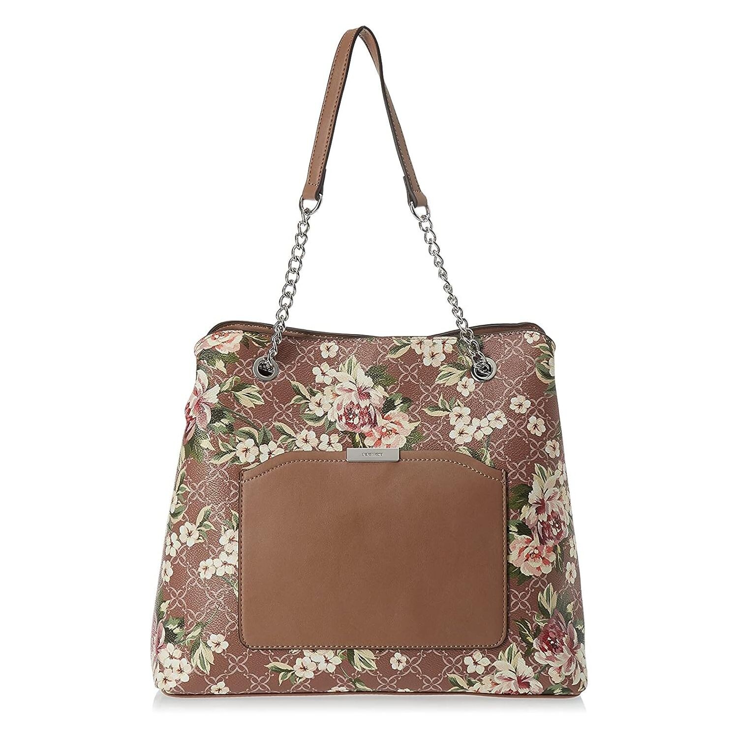 

Сумка Nine West Canbury Carryall, светло-коричневый
