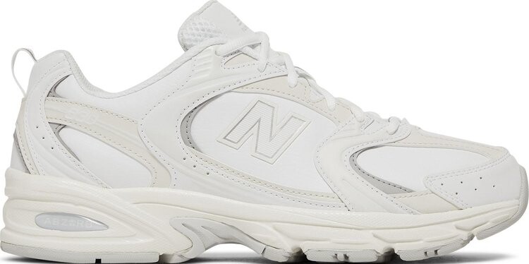 

Кроссовки New Balance 530 'Rain Cloud Summer Fog', белый