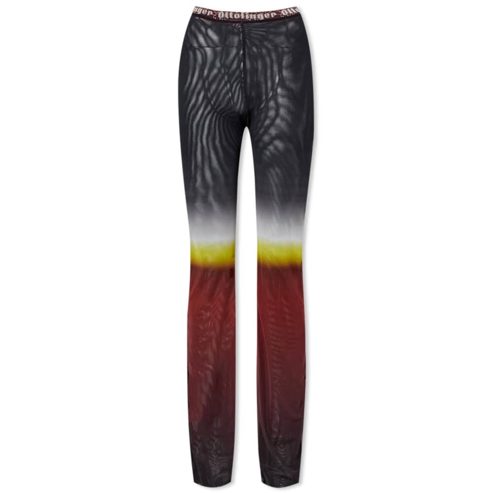 

Брюки Ottolinger Mesh Pant