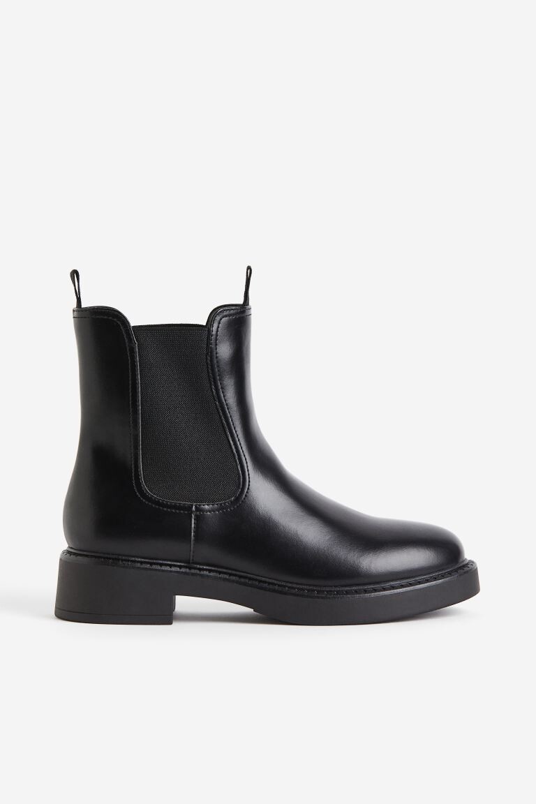 

Ботинки челси H&M