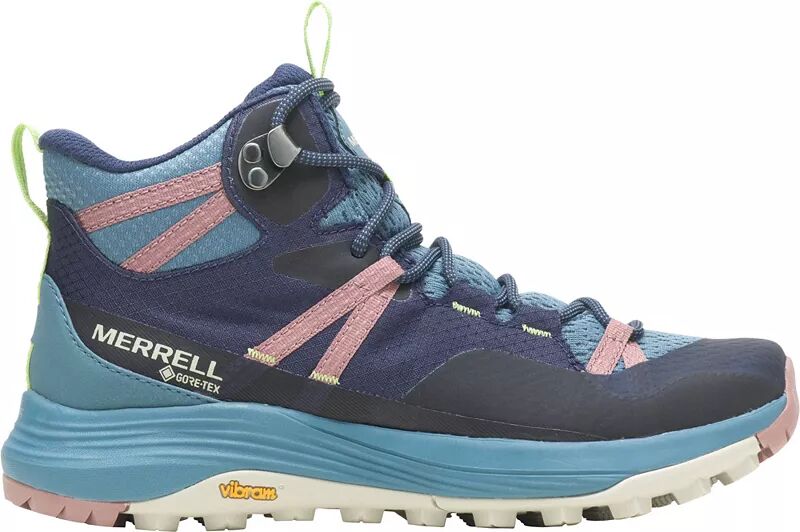 Женские походные ботинки Merrell Siren 4 GTX