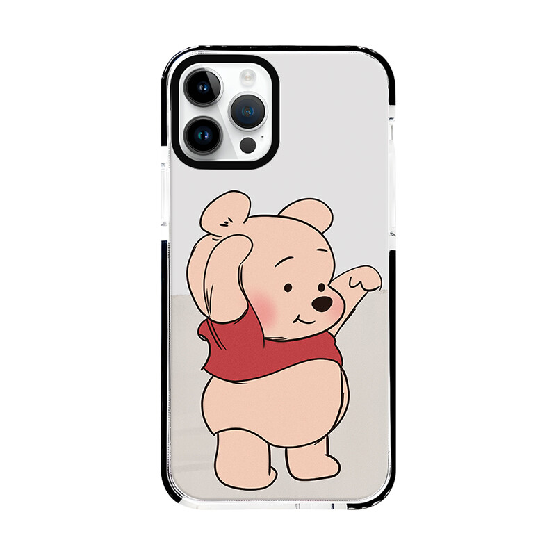 

Чехол для телефона Taowantong Tao Wantong, Hoop Shell - XL Couple Winnie the Pooh