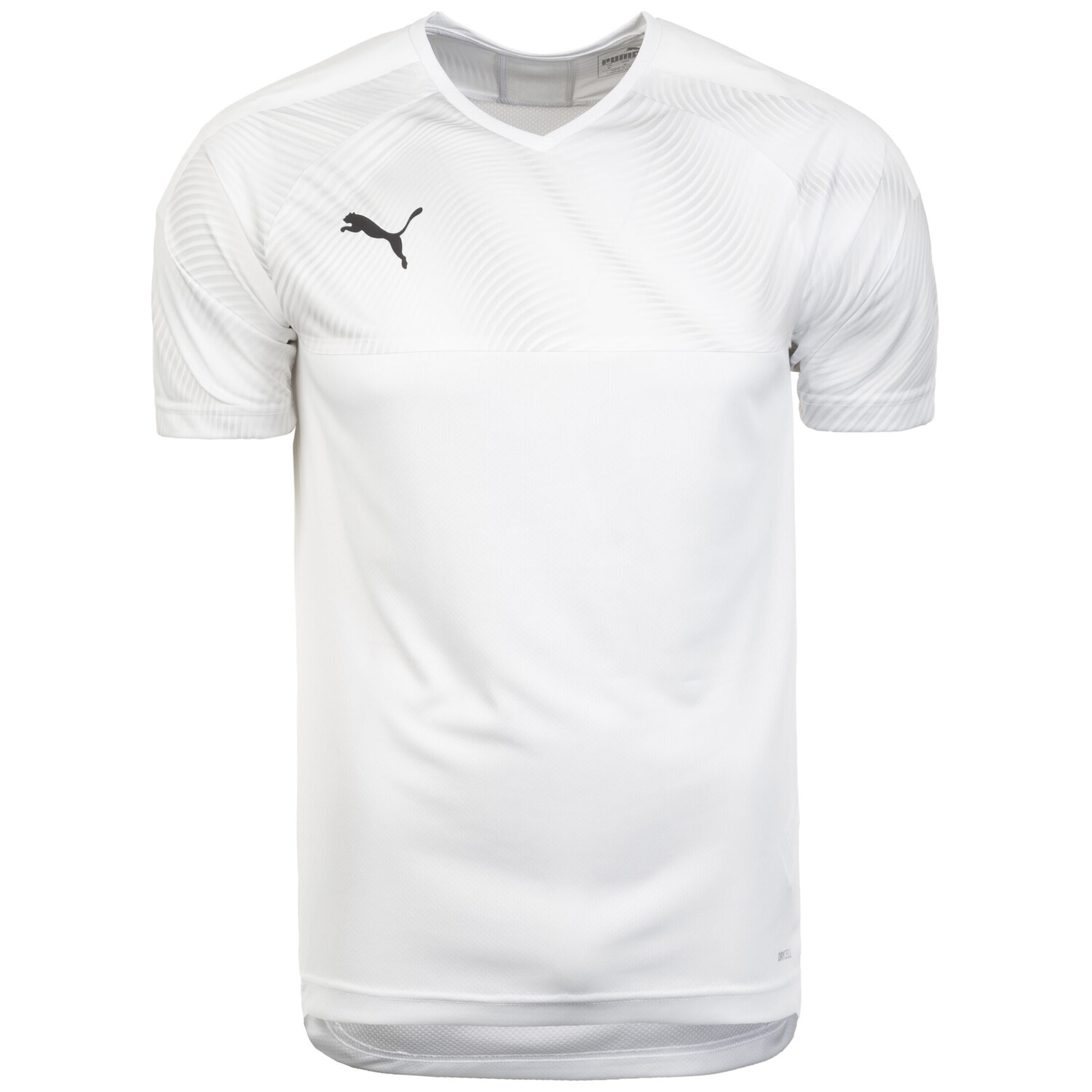 

Рубашка Puma Fußballtrikot CUP, белый