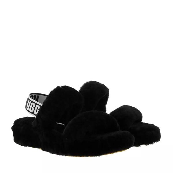 

Туфли w oh yeah Ugg, черный