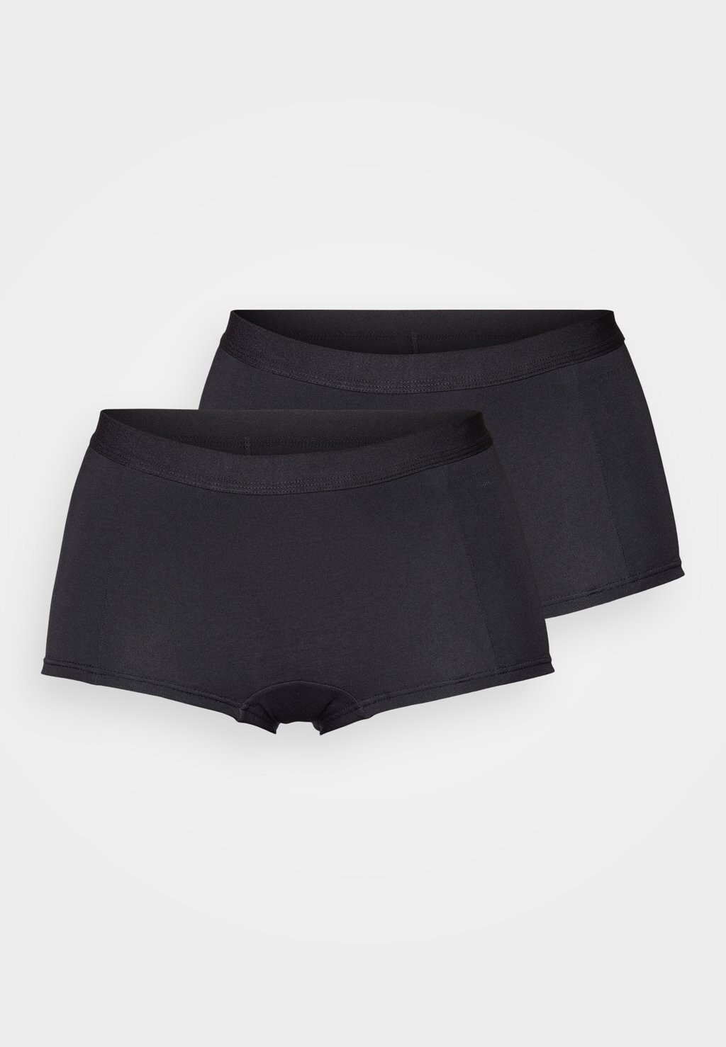 

Трусы Core Minishorts 2 Pack Björn Borg, черный