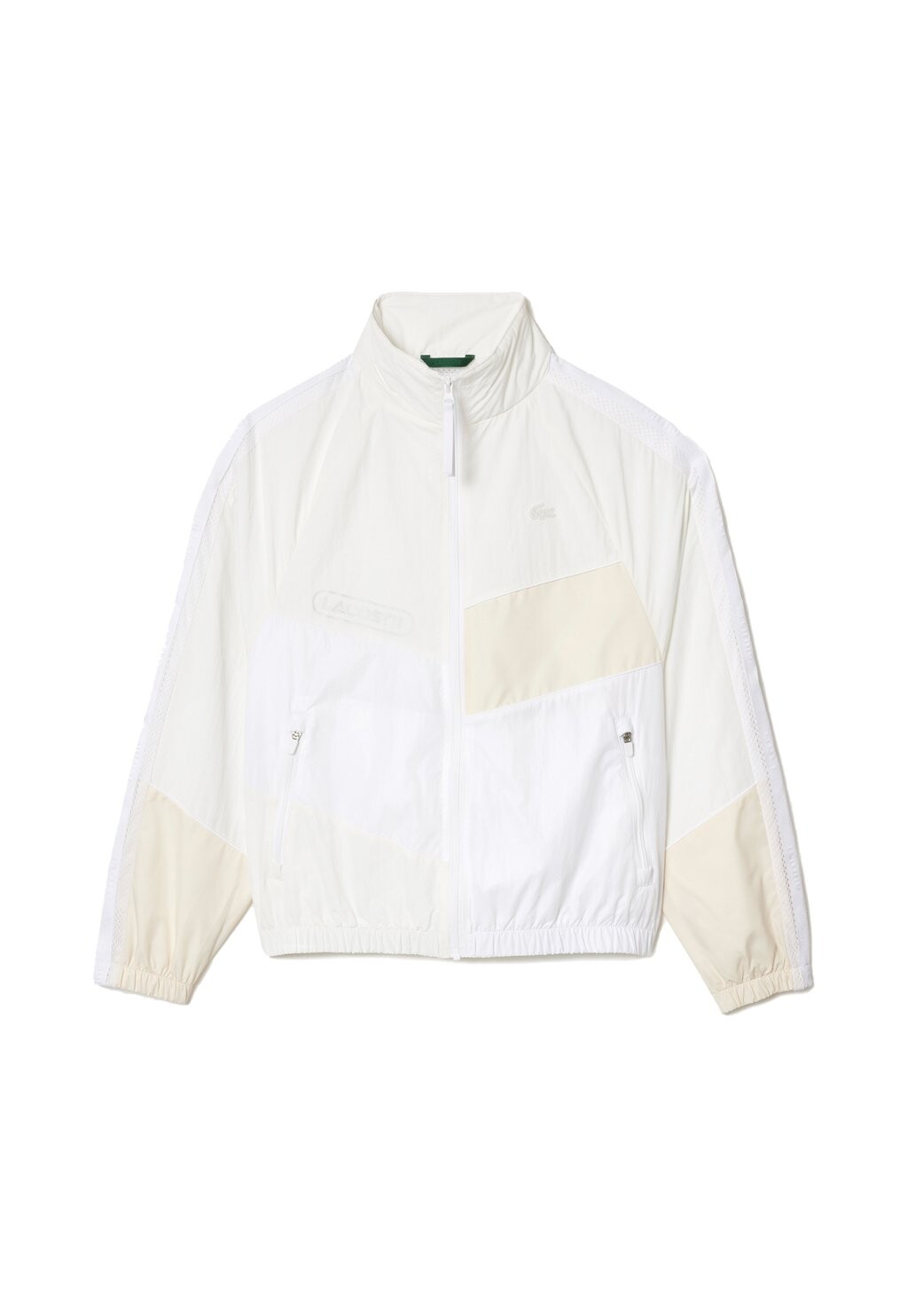 

Легкая куртка Lacoste, Белый