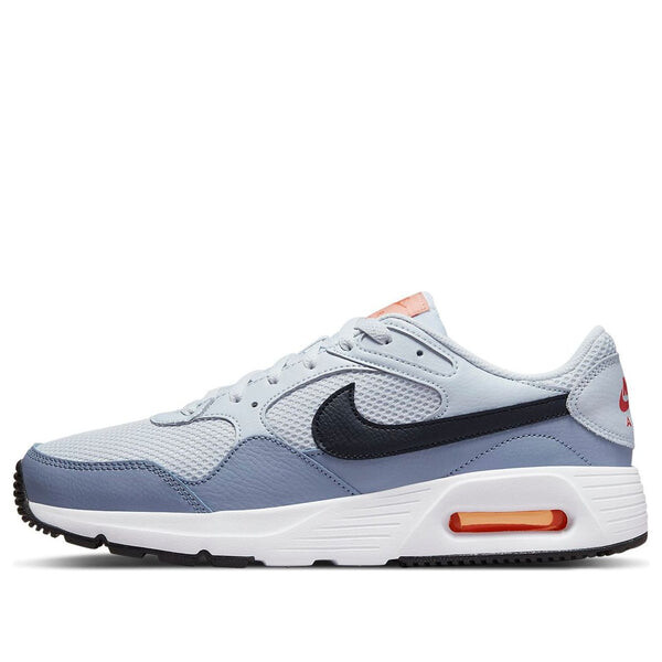 

Кроссовки air max sc Nike, синий