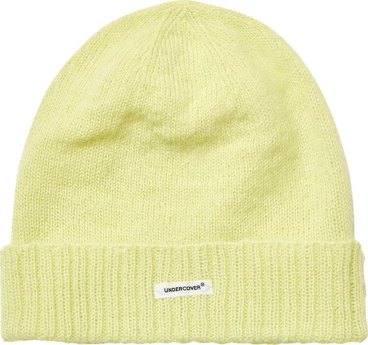 

Шапка Undercover 'Yellow', желтый