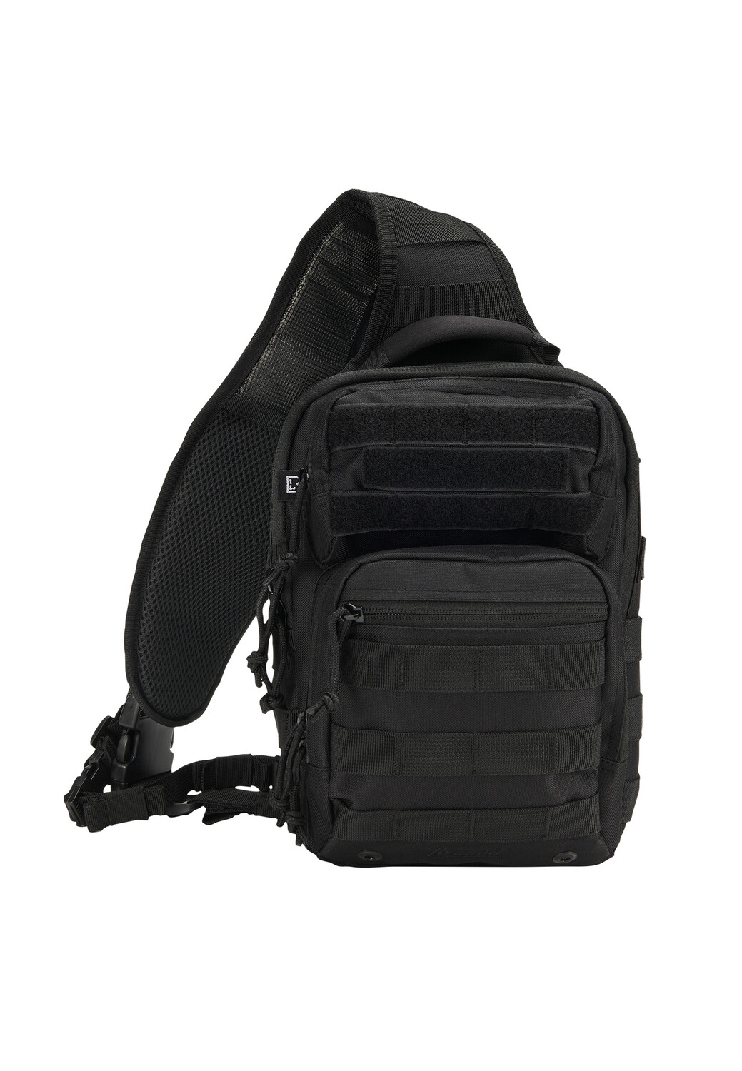 

Сумка через плечо Brandit Bag, черный