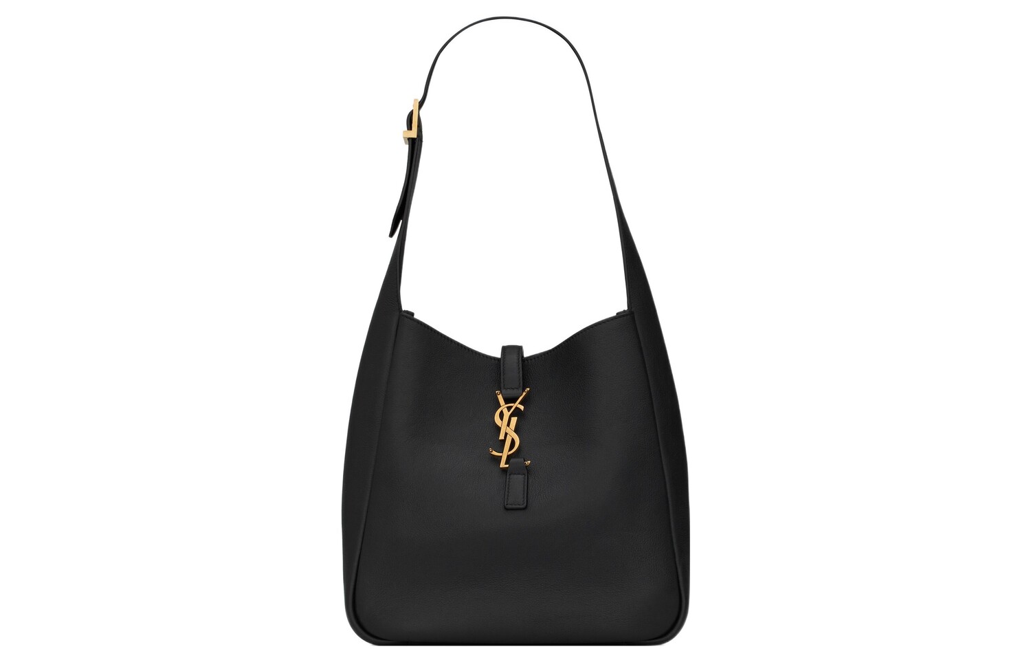 

Сумка женская Saint Laurent Le 5 à 7, чёрный
