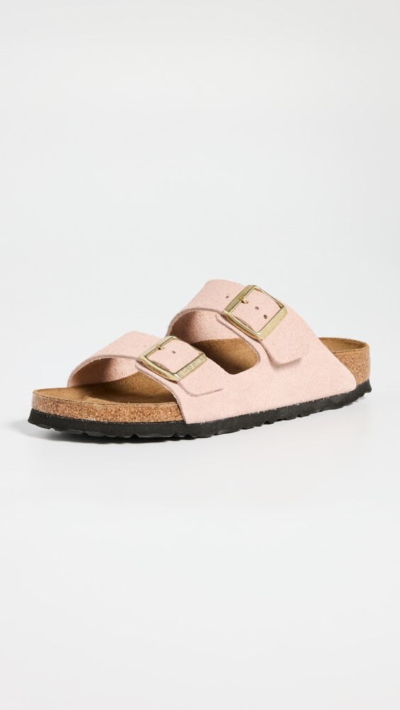 

Сандалии Birkenstock Arizona