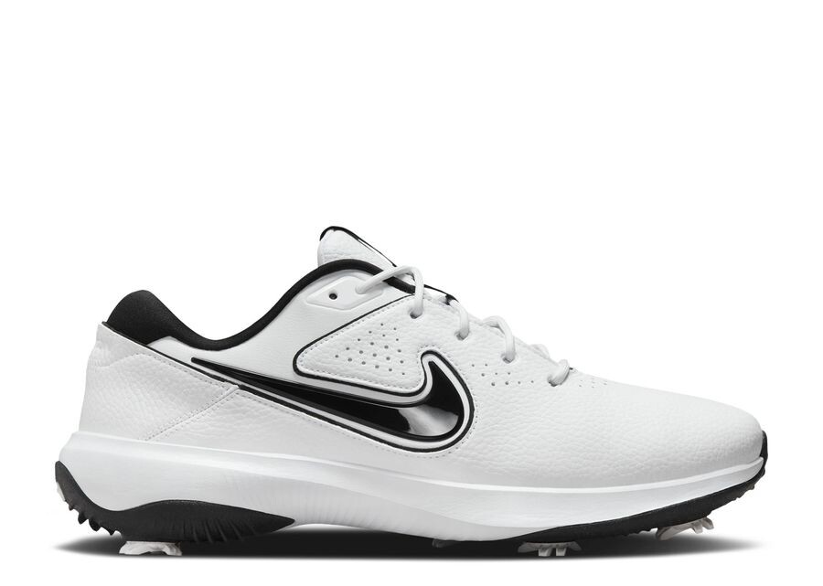 

Кроссовки Nike Victory Pro 3 Wide, белый/черный