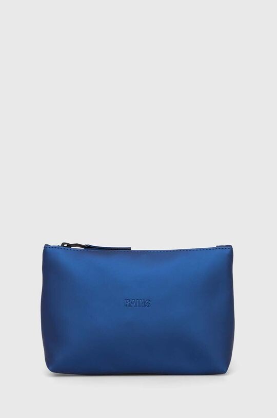 

Косметичка Travel Accessories Rains, синий